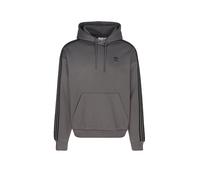 ADIDAS ORIGINALS Sudadera con capucha - Hoodie gris | XS
