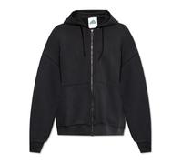 Adidas Originals- Sudadera con capucha- Sweatshirts & Hoodies- Hombre- Negro- M- Sudadera con capucha