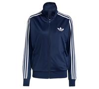 ADIDAS ORIGINALS Sudadera con cremallera 'Adicolor Classic Firebird' azul oscuro / blanco XXXS-XXS azul oscuro / blanco