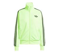 ADIDAS ORIGINALS Sudadera con cremallera 'Adicolor Classic Firebird' manzana / negro XXXS-XXSxTallas normales manzana / negro