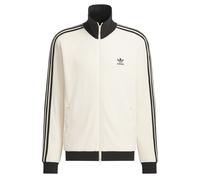 Adidas- Adicolor Classic Waffle Beckenbauer Track Top- Sport- Hombre- Blanco- XS- Adicolor Classic Waffle Beckenbauer Track Top
