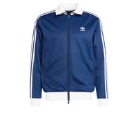 ADIDAS ORIGINALS Sudadera con cremallera 'Adicolor Classics Beckenbauer' navy / blanco XS navy / blanco