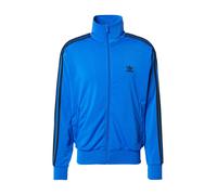 ADIDAS ORIGINALS Sudadera con cremallera 'Adicolor Classics Firebird' azul / negro L azul / negro