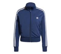 ADIDAS ORIGINALS Sudadera con cremallera 'Adicolor Classics Firebird' marino / blanco XS-S marino / blanco