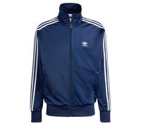 ADIDAS ORIGINALS Sudadera con cremallera 'Adicolor Classics Firebird' navy / blanco, Talla L