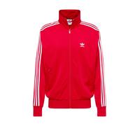 ADIDAS ORIGINALS Sudadera con cremallera 'Adicolor Classics Firebird' rojo / blanco, Talla XXL