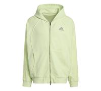 Sudadera con cremallera adidas Originals Adilenium Teamgeist para hombre Ref. KF8528 Color Verde Talla M