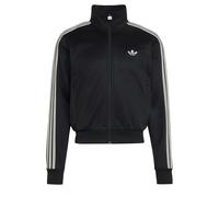 ADIDAS ORIGINALS Sudadera con cremallera 'Beckenbauer' negro / blanco LxTallas normales EUR