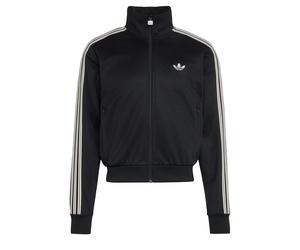 ADIDAS ORIGINALS Sudadera con cremallera 'Beckenbauer' negro / blanco LxTallas normales EUR