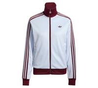 ADIDAS ORIGINALS Sudadera con cremallera 'Classic' azul claro / burdeos LxTallas normales EUR