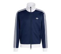 ADIDAS ORIGINALS Sudadera con cremallera 'Classic' azul oscuro / blanco SxTallas normales EUR