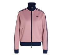 ADIDAS ORIGINALS Sudadera con cremallera 'Classic' marino / orquidea MxTallas normales EUR