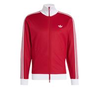 ADIDAS ORIGINALS Sudadera con cremallera 'Classic' rojo / blanco S-MxTallas normales EUR