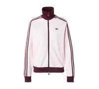 ADIDAS ORIGINALS Sudadera con cremallera 'CLASSIC' rosa / rojo vino L EUR