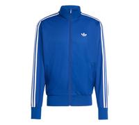 ADIDAS ORIGINALS Sudadera con cremallera 'Firebird Adicolor' azul / blanco S azul / blanco