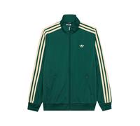 ADIDAS ORIGINALS Sudadera con cremallera 'Firebird' amarillo claro / verde 152xTallas normales EUR