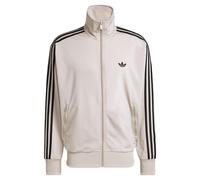 ADIDAS ORIGINALS Sudadera con cremallera 'Firebird' caqui / negro XLxTallas normales caqui / negro