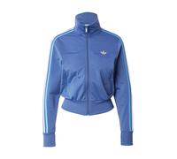 ADIDAS ORIGINALS Sudadera con cremallera 'Firebird Classic' azul oscuro / azul real / blanco XS azul oscuro / azul real / blanco