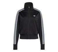 ADIDAS ORIGINALS Sudadera con cremallera 'Firebird Classic' negro / blanco S EUR