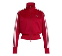 ADIDAS ORIGINALS Sudadera con cremallera 'Firebird Classic' rojo / blanco XLxTallas normales EUR