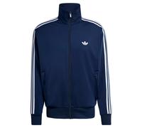 ADIDAS ORIGINALS Sudadera con cremallera 'Firebird' navy / blanco XXL navy / blanco