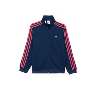 ADIDAS ORIGINALS Sudadera con cremallera 'FIREBIRD' navy / rojo / blanco 164 navy / rojo / blanco