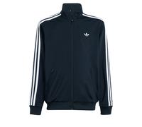 ADIDAS ORIGINALS Sudadera con cremallera 'Firebird' negro / blanco 152xTallas normales EUR