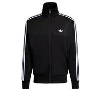 adidas Chaqueta deporte FIREBIRD TT in Negro EU XL