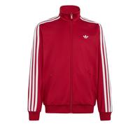 ADIDAS ORIGINALS Sudadera con cremallera 'Firebird' rojo / blanco 170xTallas normales EUR