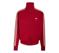ADIDAS ORIGINALS Sudadera con cremallera 'Firebird' rojo / blanco S-MxTallas normales EUR