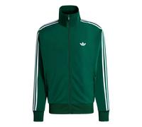 Adidas Originals - Firebird Track Jacket - Sweatshirts & Hoodies - Hombre - Verde - M -