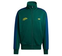 ADIDAS ORIGINALS Sudadera con cremallera 'Firebird' verde XXLxTallas normales verde