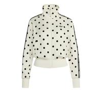 ADIDAS ORIGINALS Sudadera con cremallera negro / blanco XSxTallas normales EUR
