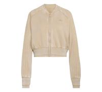 ADIDAS ORIGINALS Sudadera con cremallera 'SST' caqui MxTallas normales EUR