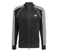 ADIDAS ORIGINALS Sudadera con cremallera 'SST' negro / blanco XXS-XS EUR