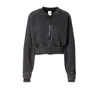 ADIDAS ORIGINALS Sudadera con cremallera 'SUPERSTAR' negro L EUR
