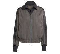 ADIDAS ORIGINALS Sudadera con cremallera 'Tailored Tracksuit' oliva / negro XS-S oliva / negro