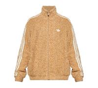 Adidas Originals- Sudadera con Cuello Alto- Sweatshirts & Hoodies- Hombre- Beige- M- Sudadera con Cuello Alto