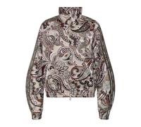 Adidas Originals - Sudadera con Estampado - Sweatshirts & Hoodies - Mujer - Multicolor - S -