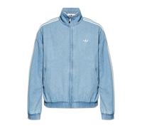 Adidas Originals- Sudadera con logo- Jackets- Hombre- Azul- XL- Sudadera con logo