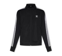 Adidas Originals- Sudadera con logo- Sweatshirts & Hoodies- Hombre- Negro- M- Sudadera con logo