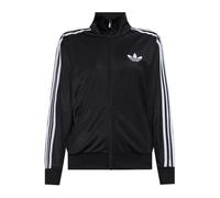 Adidas Originals - Sudadera con logo - Sweatshirts & Hoodies - Mujer - Negro - 2XS -