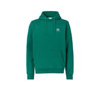 ADIDAS ORIGINALS Sudadera 'Essential' esmeralda S esmeralda