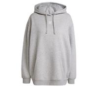 ADIDAS ORIGINALS Sudadera 'Essentials' gris moteado XXXL-4XL gris moteado