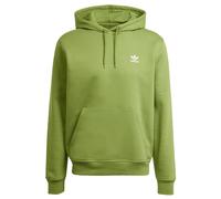 ADIDAS ORIGINALS Sudadera 'Essentials' kiwi / blanco L kiwi / blanco