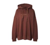 ADIDAS ORIGINALS Sudadera 'Essentials' marrón LxTallas normales marrón