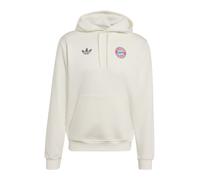 ADIDAS ORIGINALS Sudadera 'FC Bayern München' navy / rojo claro / blanco XXL EUR