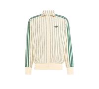 ADIDAS ORIGINALS Sudadera FIREBIRD TT PS crema | XXL