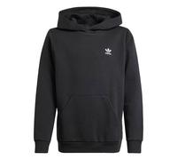 ADIDAS ORIGINALS Sudadera 'Hoodie' negro / blanco 164 negro / blanco