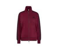 ADIDAS ORIGINALS Sudadera Loose Fit FIREBIRD rojo oscuro | XS